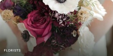 Wedding florals by Every Detail Matters in the Inland Northwest